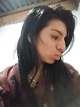 Ariell_Kieran's Live XXX Chat