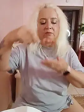 AngelFountains Live XXX-Chat