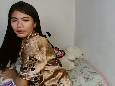 Hot_belle_pinay 现场XXX聊天