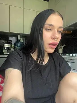 دردشة Queen_of_pain الجنسية المباشرة