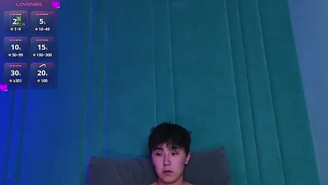 HeejinWang 现场XXX聊天