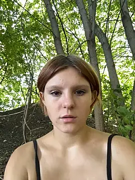Živý XXX chat NinaParri