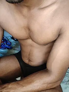 kevin_yours Show Webcam