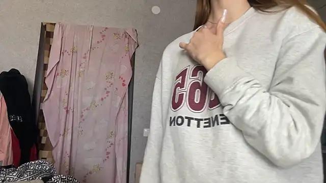 MarryTurnier's Live XXX Chat