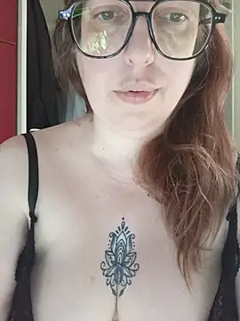 Dunnitta's Live XXX Chat