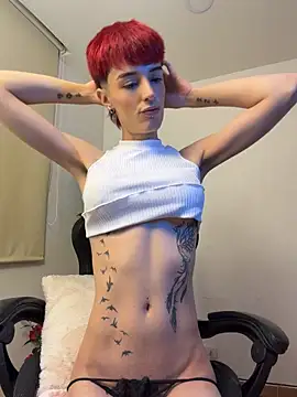 Chat XXX ao vivo de Dayaan69