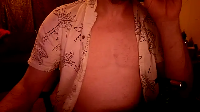 MasterDaddyCool Live XXX-chat