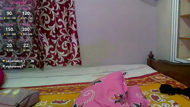 Baby_Hot_Spicy's Live XXX Chat
