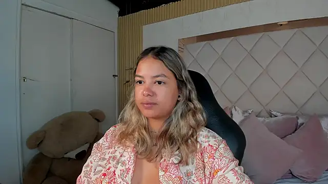 dulce_lyraa1 – Live XXX-chat