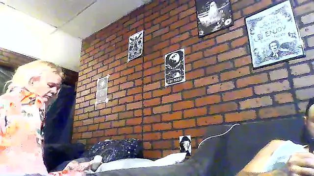 JimNJesse Obrolan Langsung XXX