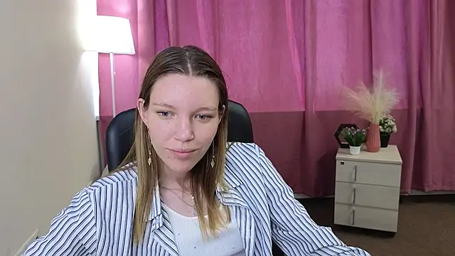 Živý XXX chat ElainaMoras