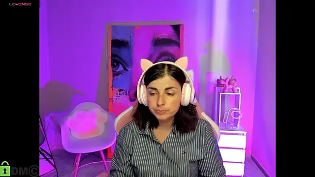 MartaEdams – Naživo XXX chat