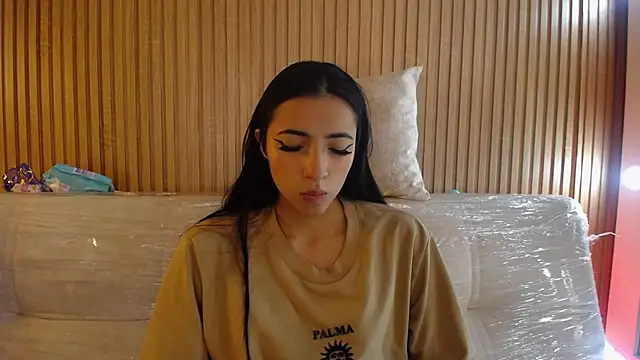 Živý XXX chat Violett1126