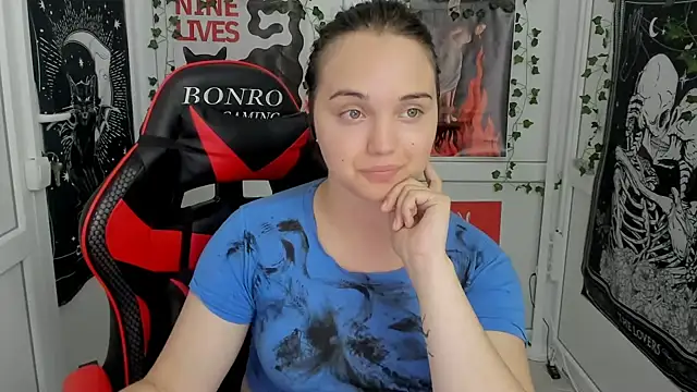 Caroline_cutte – Live XXX-chat