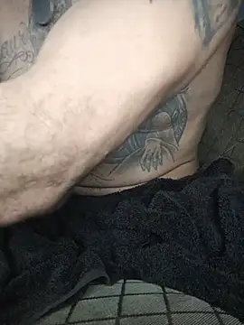 Kerryflon 现场XXX聊天