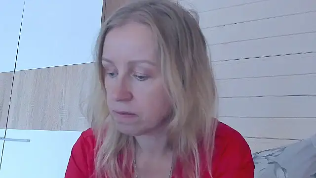 Онлайн чат XXX I_AM_MILF