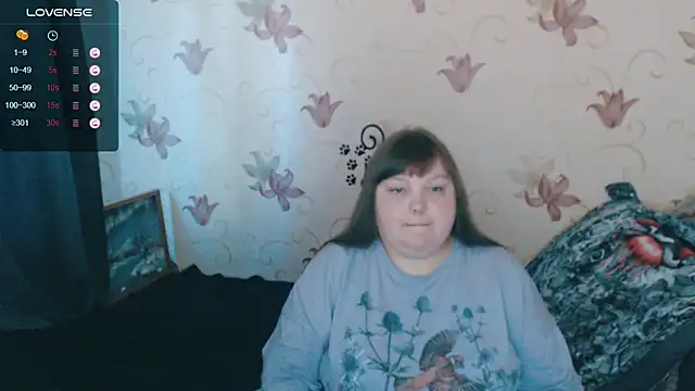 XXX chat uživo modela fistashka___