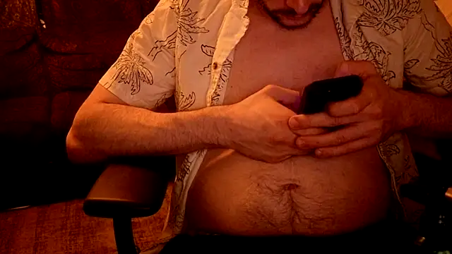 MasterDaddyCool élő XXX-chatje
