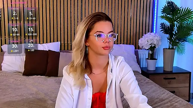 PrincessSlay's Live XXX Chat