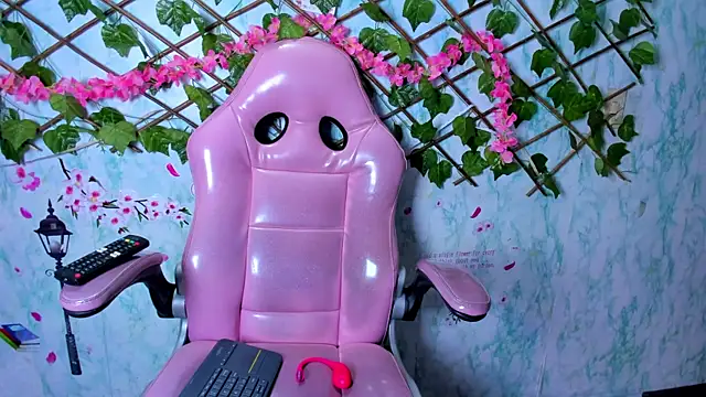 Pamesmith Chat XXX live