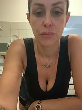 Chat XXX en directo de AmandaArt