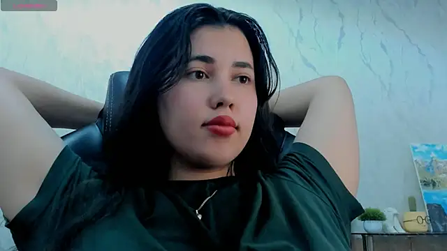 Diara_1an Adlı Modelin Canlı XXX Sohbeti