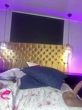 BarbaraFerrer_ Adlı Modelin Canlı XXX Sohbeti