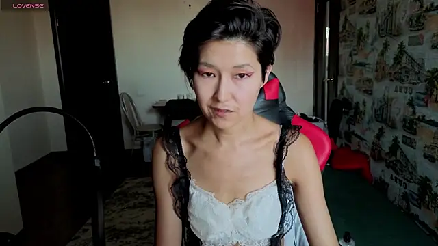 LeyylaStoone's Live XXX Chat