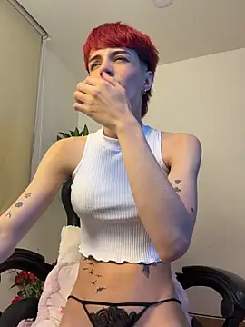 Czat XXX na żywo – Dayaan69