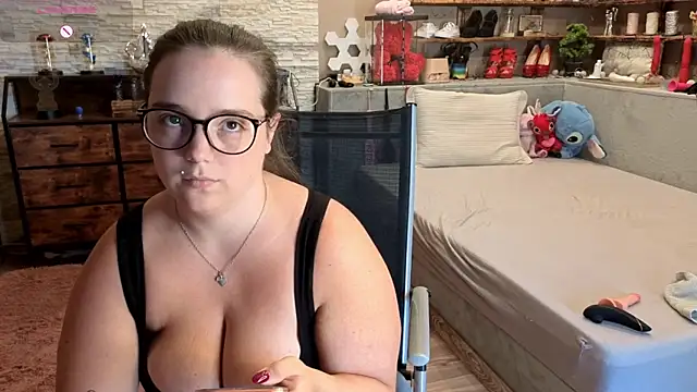 Kimberly-Capricen Live XXX chat