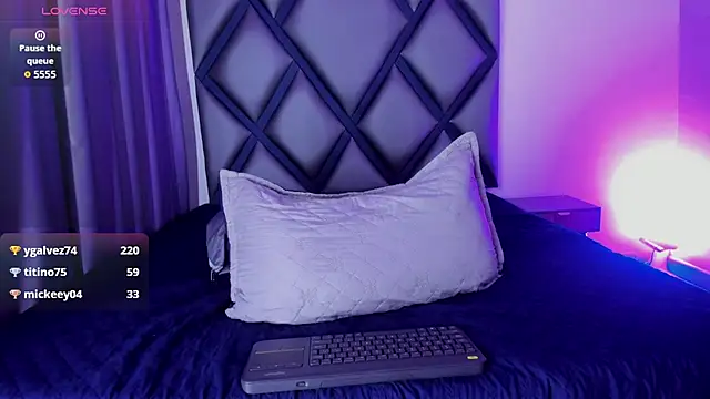 Ithan_Hott 라이브 XXX 채팅