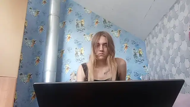 Živý XXX chat IraGerba