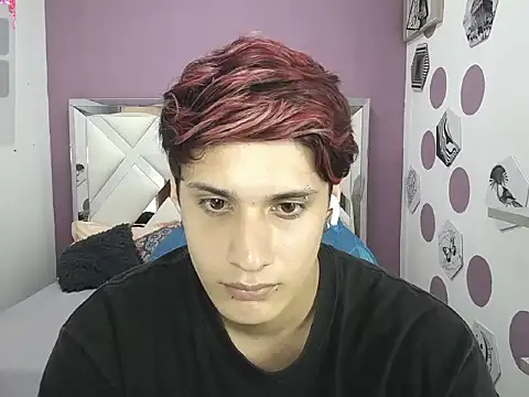 El_flaquito2 XXX чат на живо