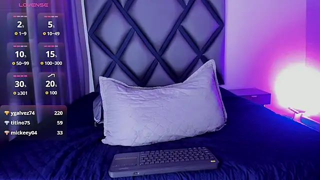 Ithan_Hott Live XXX Chat