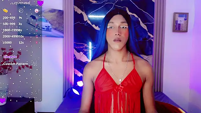 Merlith_Hummer 라이브 XXX 채팅