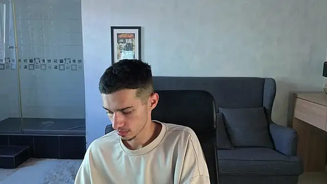 KaydenDrewn Live XXX chat