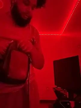 צ'אט XXX בשידור חי של 420Dominican