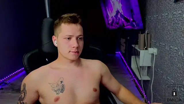 Chat XXX Live Karl_Night_