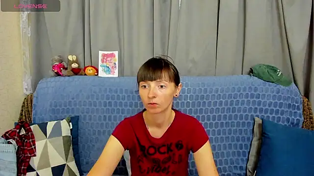 TayanaJons Chat XXX in diretta