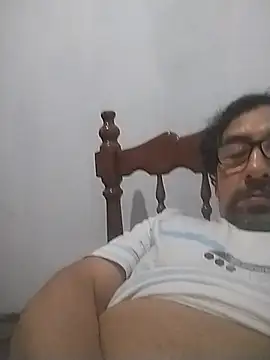 Show de webcam de abelito2021