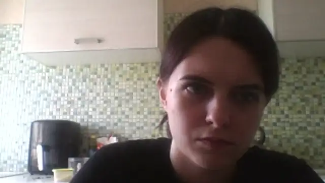 Chat XXX ao vivo de KikiAmino