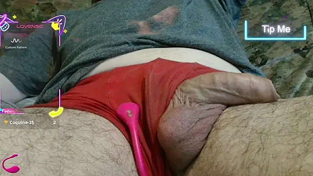 Chat XXX en directo de dudu7219