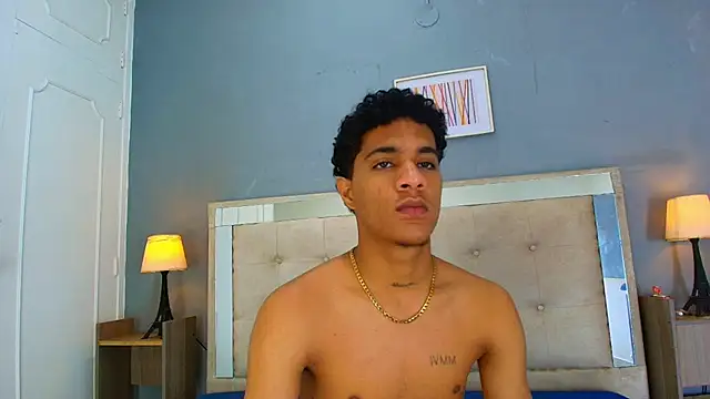 Czat XXX na żywo – _Thiago12