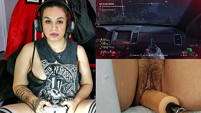 Blaze_Onn's Live XXX Chat