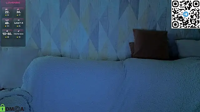 Michelle_Blond 라이브 XXX 채팅