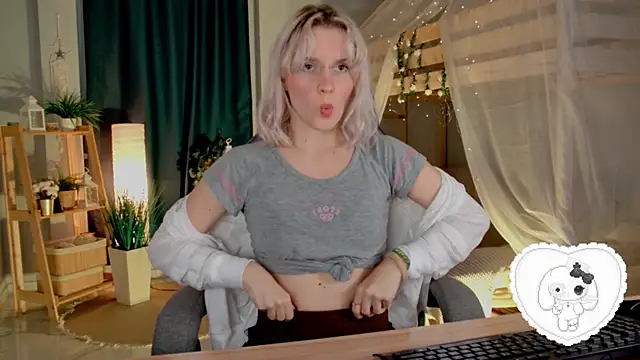 BethanyCloud Live XXX-chat