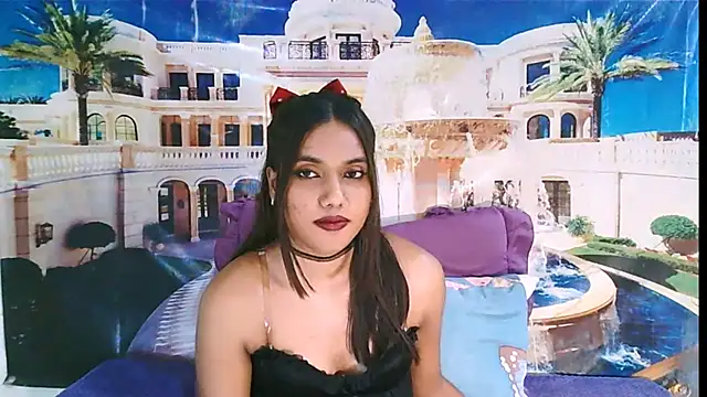 IndianSkies' Live XXX Chat