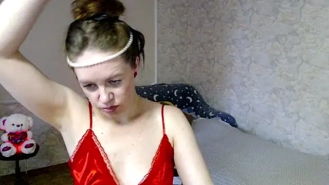 Fern_Lust's Live XXX Chat