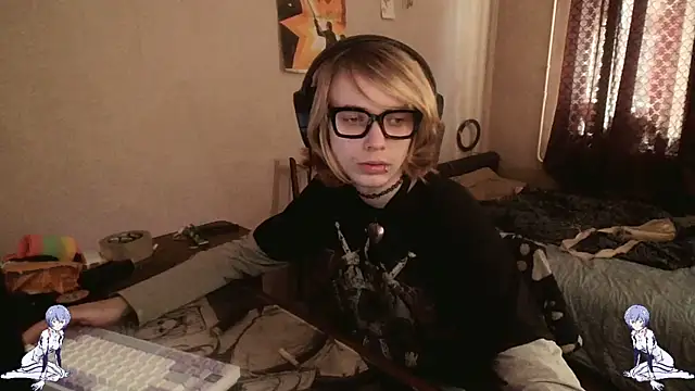 Kael_Gastera Obrolan Langsung XXX