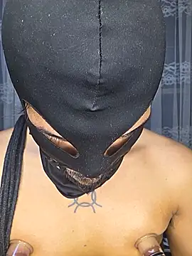 Mask_BDSM Live XXX-Chat